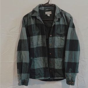 Flannel